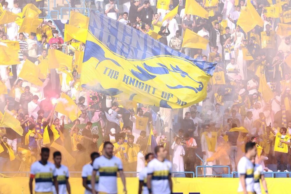 غداً .. النصر والهلال فى لقاء تحديد المتوج بلقب الدورى