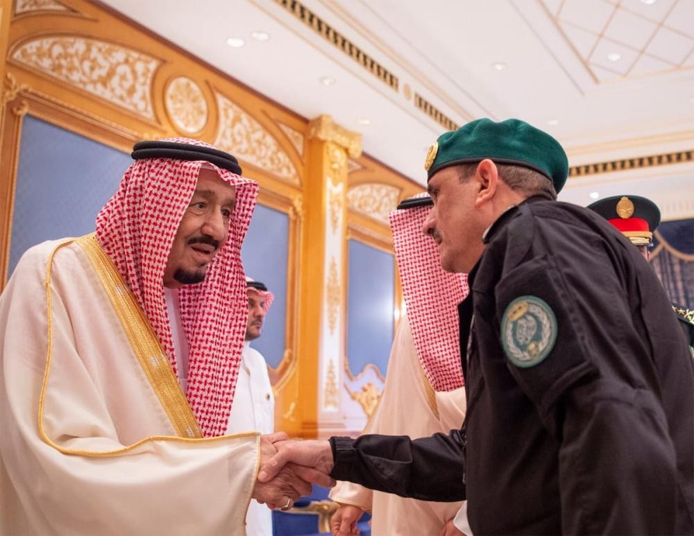 المملكة تقدم الدعم الكامل لإنجاح «قمة تونس»