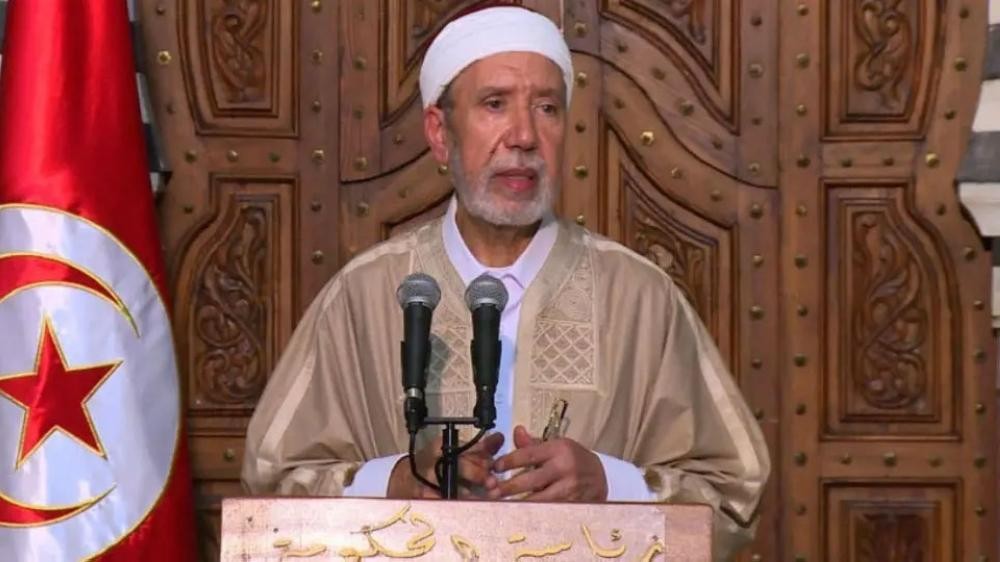 مفتي تونس: نعتز بالأخوة التاريخية مع المملكة