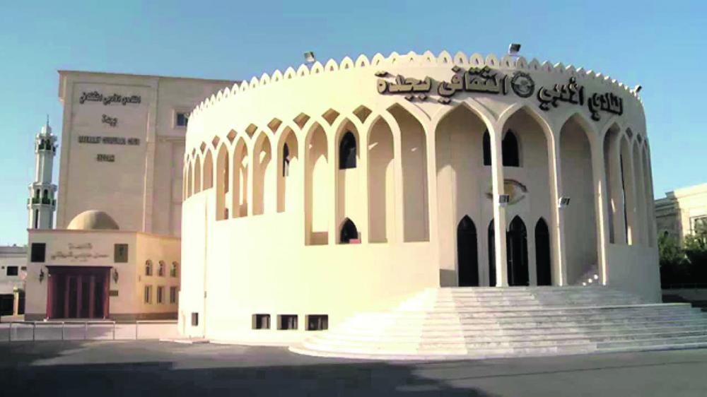 الأندية الأدبية لم تقدم للشعر الشعبي شيئا