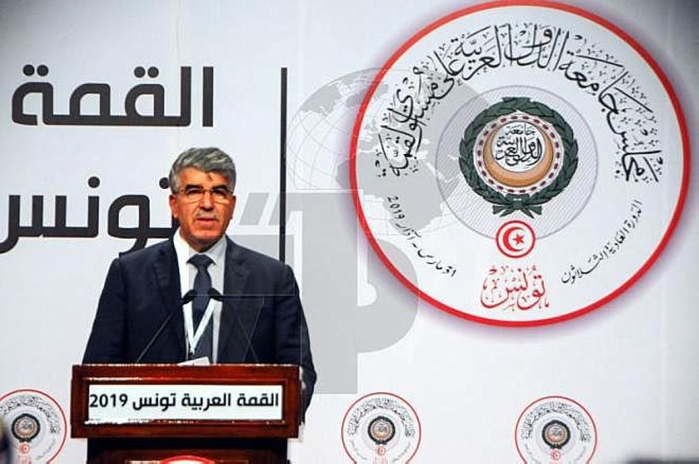 متحدث «القمة العربية»: سنحاصر إسرائيل بالقانون الدولي