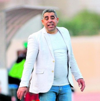 الصفا والروضة يبحثان عن بطولة «الثانية»