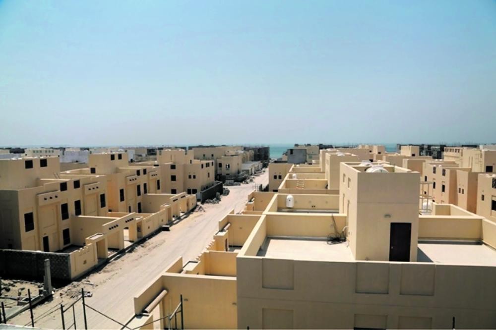 خفض تكاليف مشاريع نشاط البيع على الخارطة