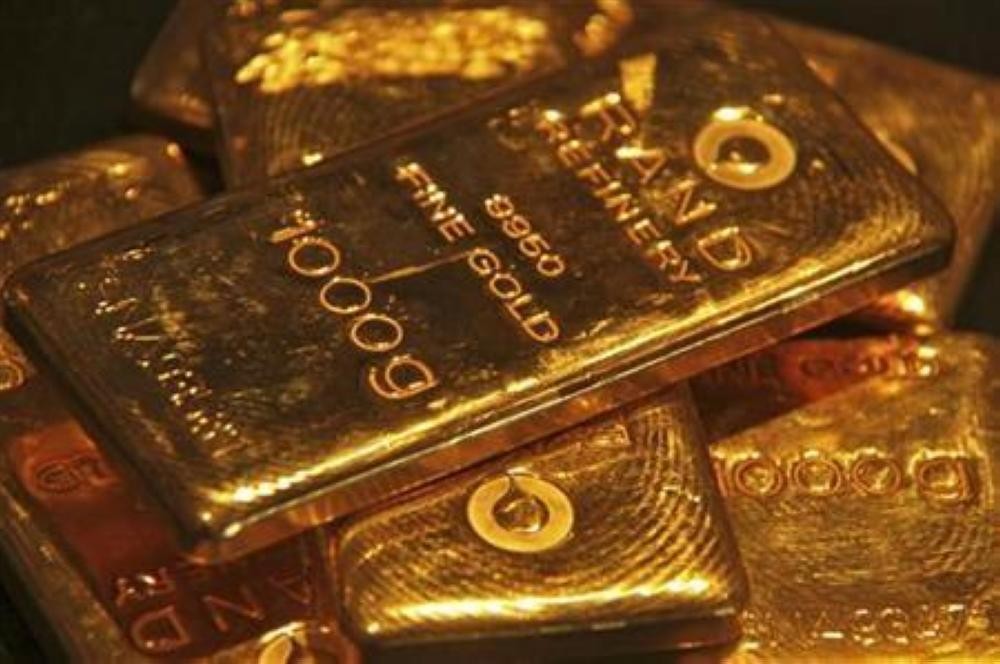 الذهب يرتفع مع تراجع الدولار