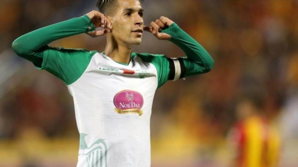 الرجاء يحصد السوبر الإفريقية بفوزه على الترجي