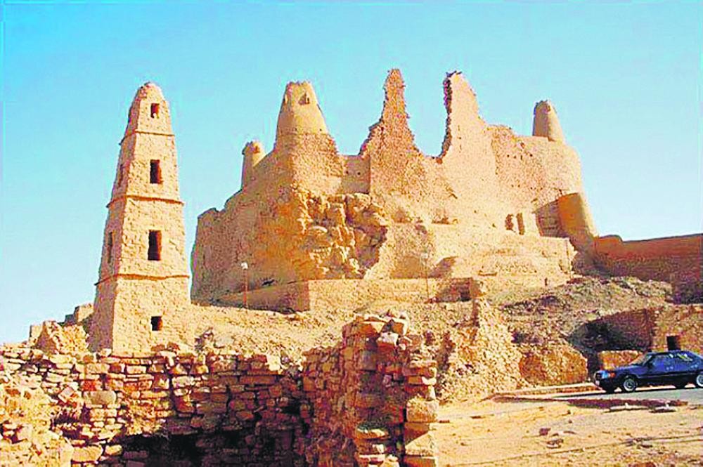 متحف الجوف الإقليمي.. عنصر تكاملي وصرح حضاري
