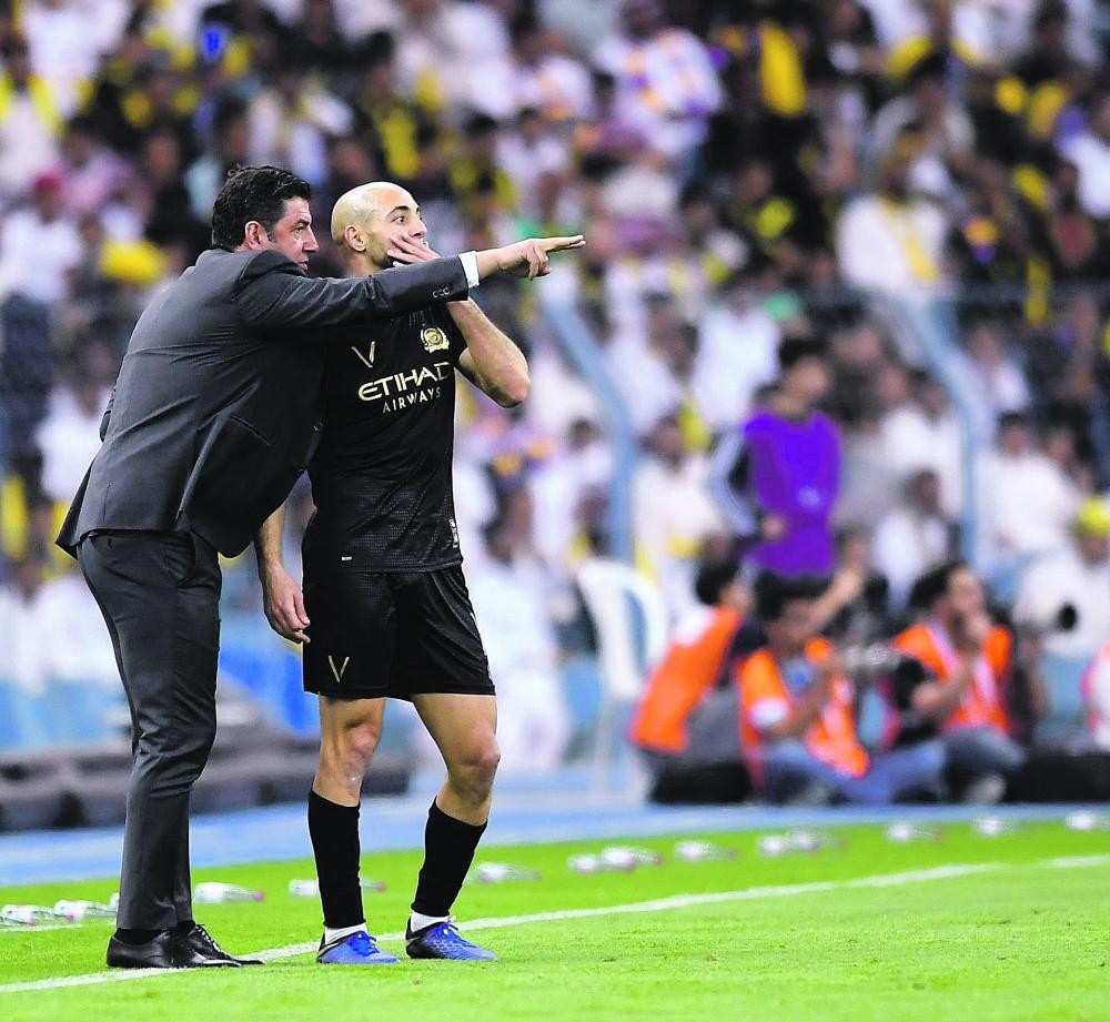 فيتوريا.. الفوز السابع تواليا