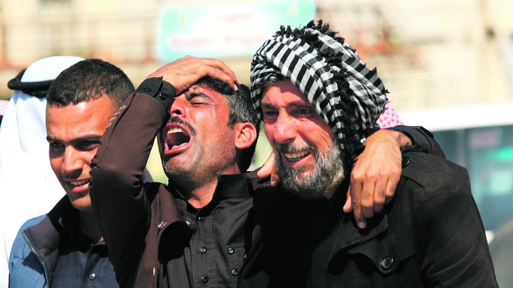 فساد ميليشيات إيران وراء غرق عبارة «الموصل»