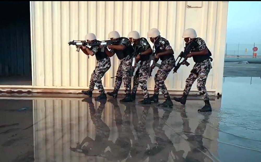 فرضيات حية استعدادًا لـ«وطن 89»