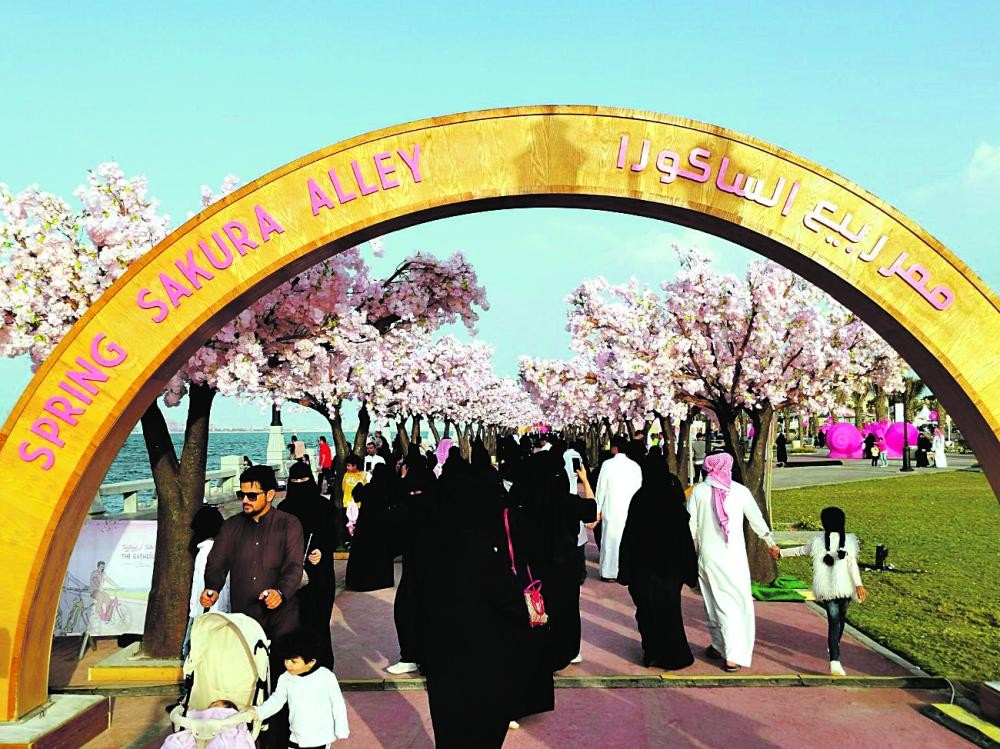 الموسم في صور