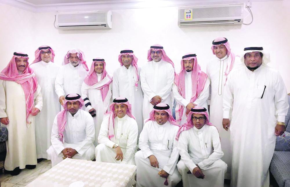 النهضاويون يطمئنون على الخالدي