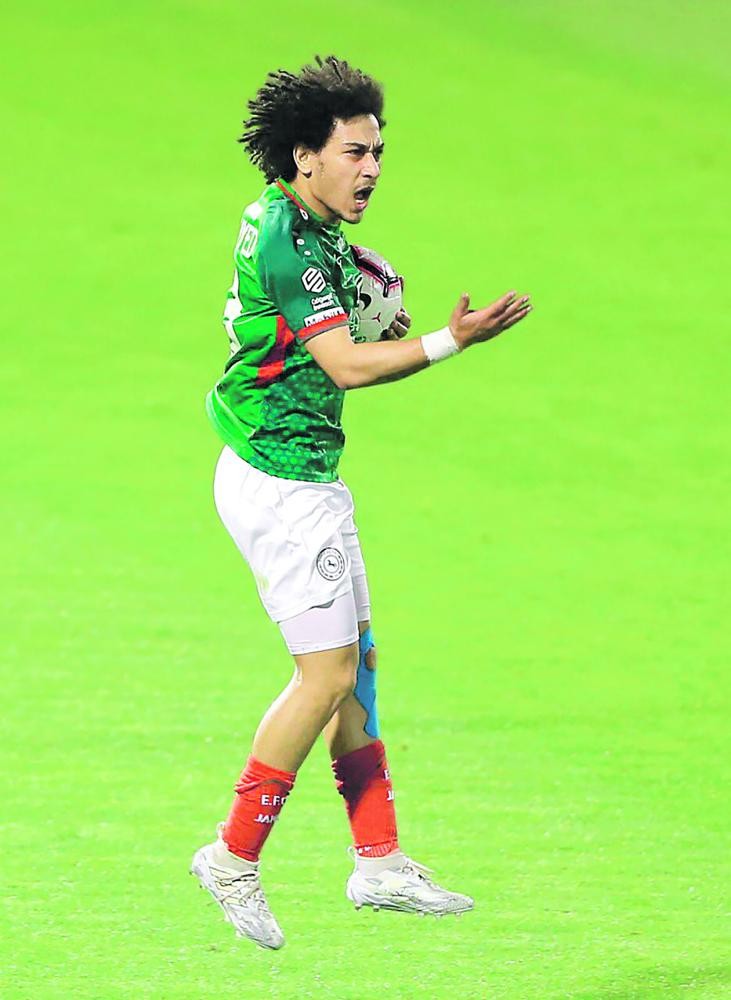 الاتفاق والهلال..من يتأهل ومن يودع؟