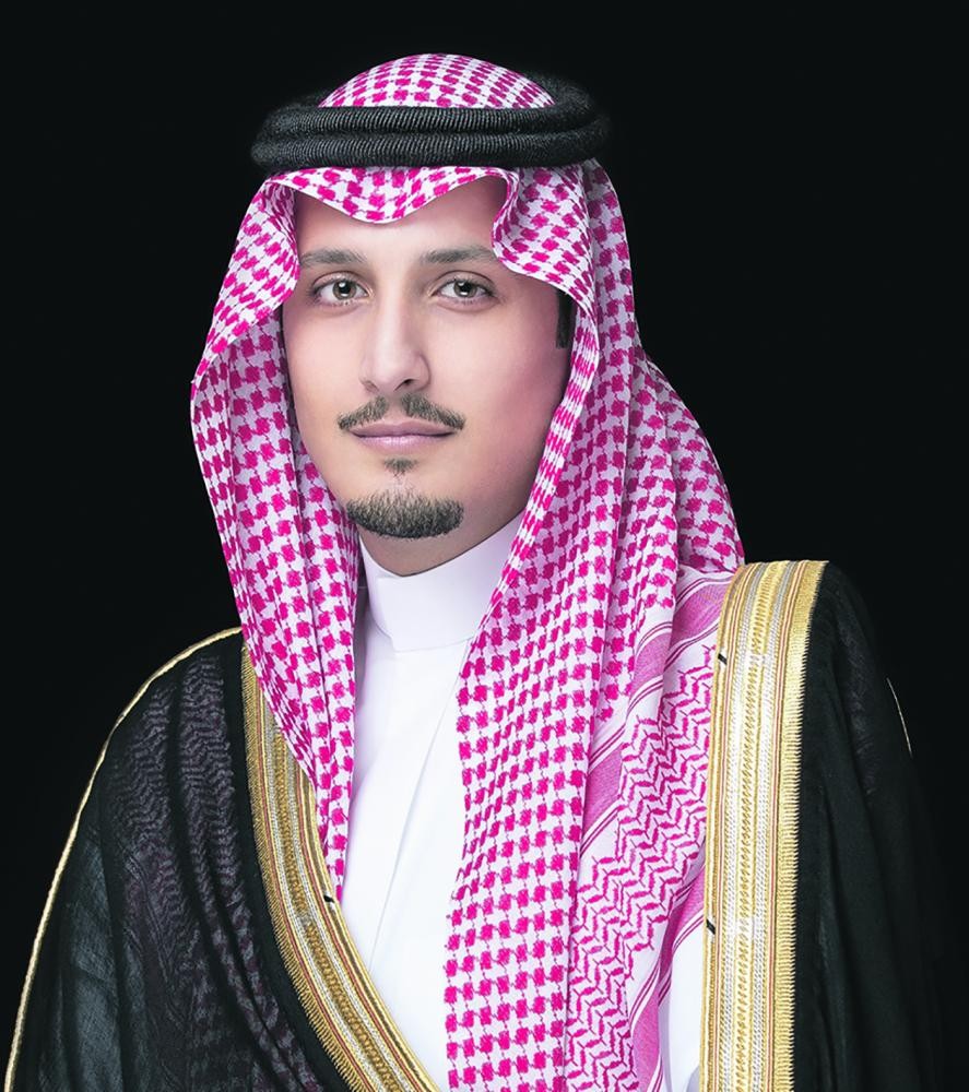 نائب أمير الشرقية: المنطقة ترحب بمليكنا الغالي