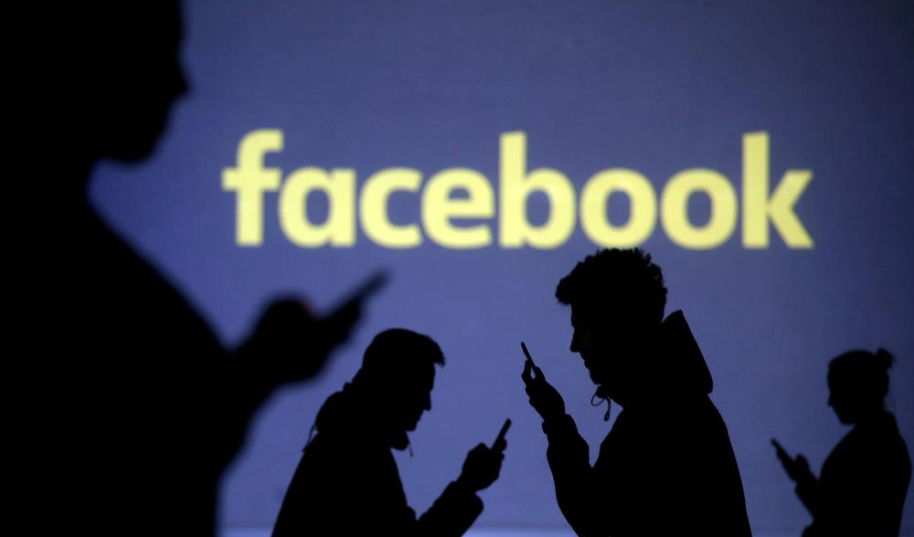فيسبوك: هذا سبب ظهور منشورات دون غيرها في صفحة'نيوز فيد'