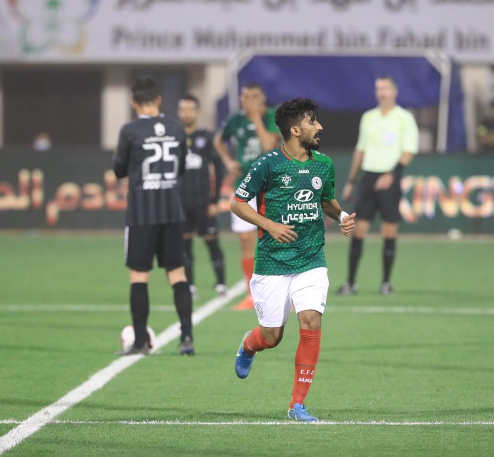 كارييو يقود الهلال إلى قبل نهائي كأس الملك