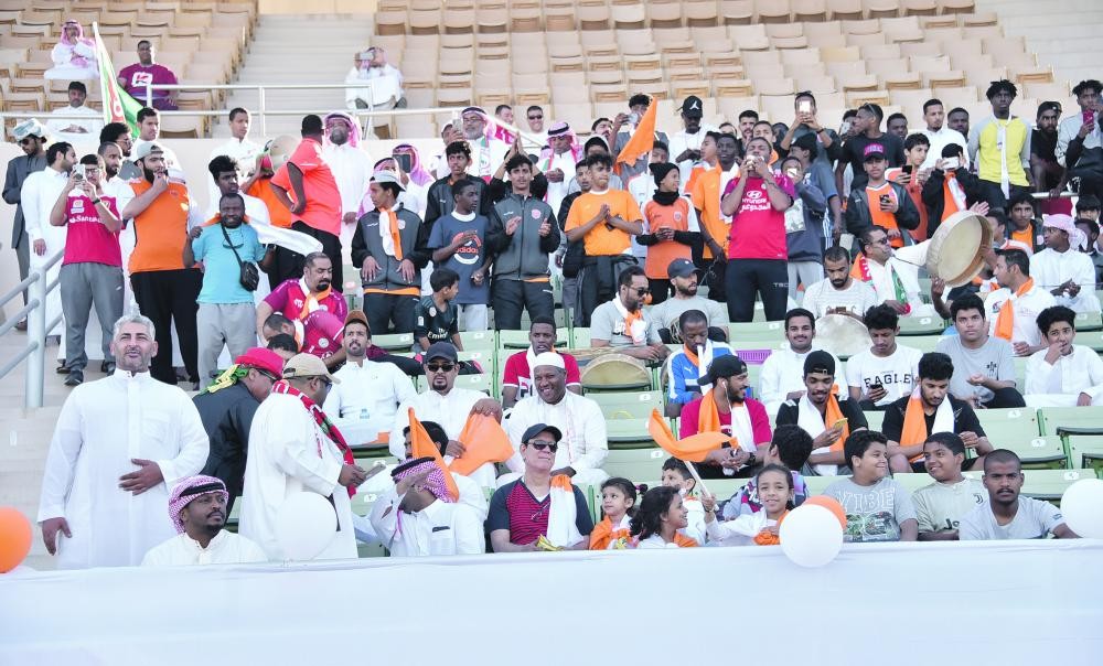 الصعود يكشف الشعبية المميزة لـ «الثقبة»