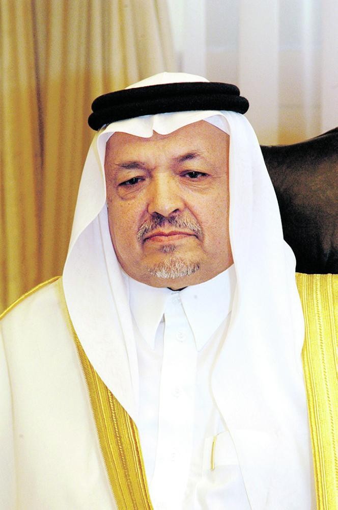 رحم الله الشيخ سعد بن عبدالله المليص