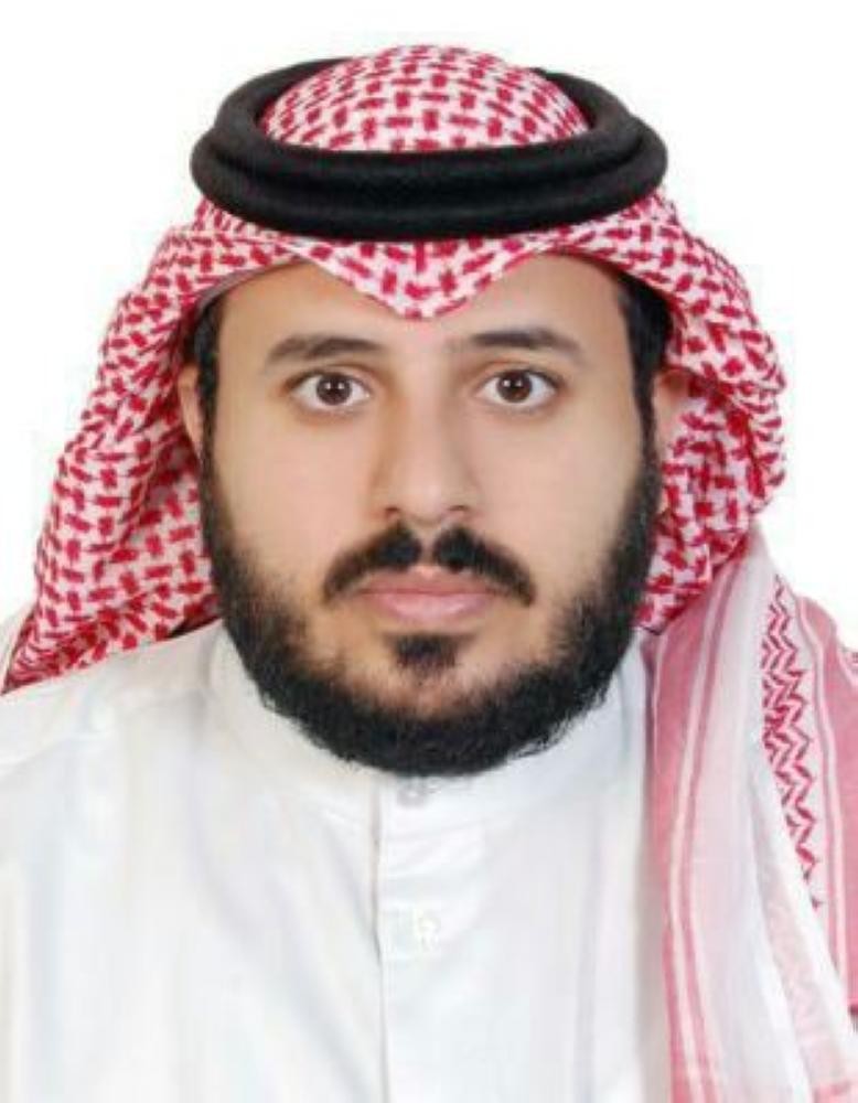 الشهراني مديرا تنفيذيا لإتحاد الرماية