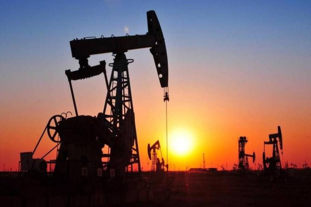 النفط يرتفع لأعلى مستوى في 2019