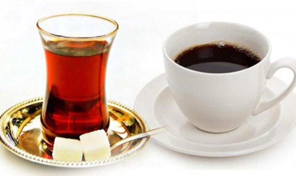 الشاي والقهوة .. ترف أم علاج؟
