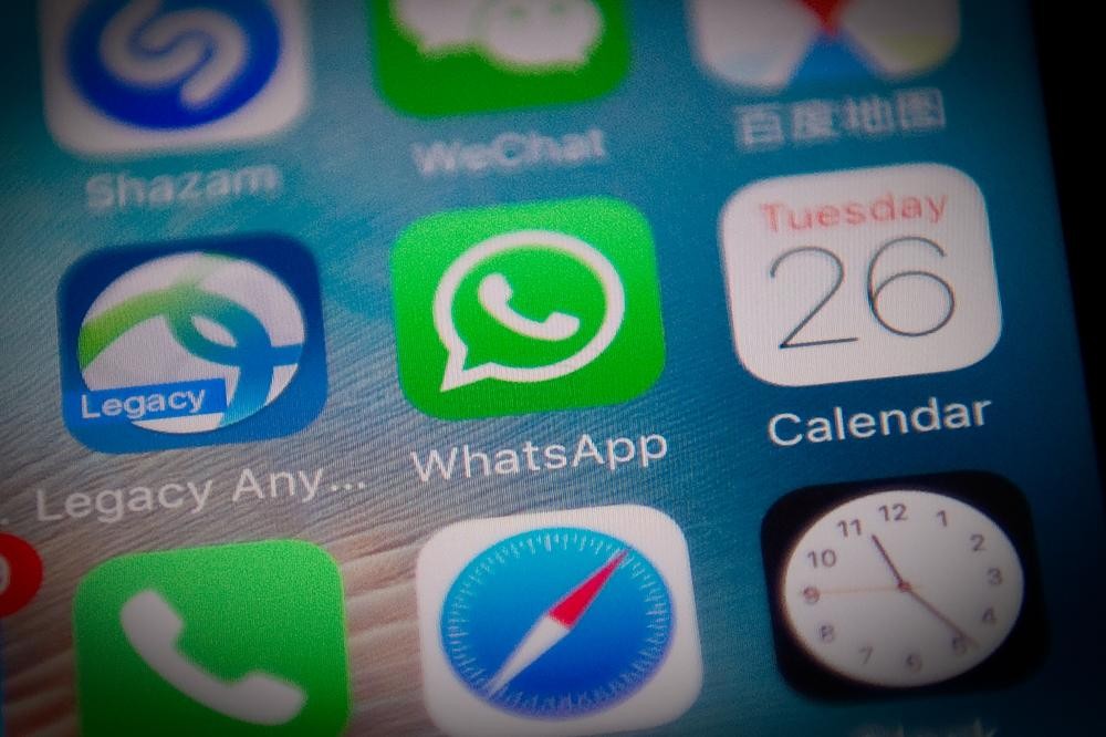 ميزة جديدة في « واتساب» .. تعرف عليها