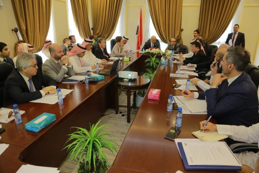 اليمن تطالب بتطبيق اتفاق الحديدة
