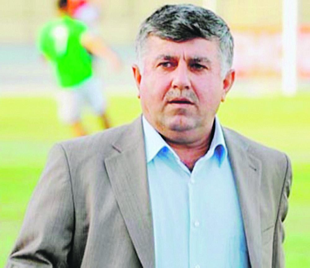 مسعود: هدية الملك سلمان أسعدت الشعب العراقي