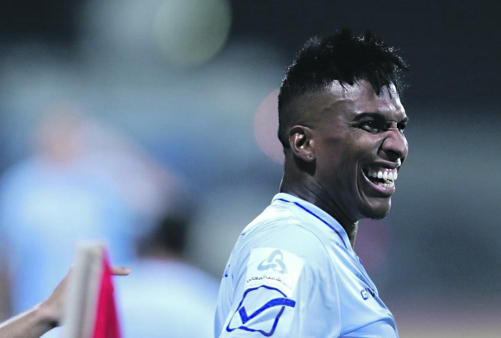 الاتحاد والباطن.. الهروب من «نار الهبوط»