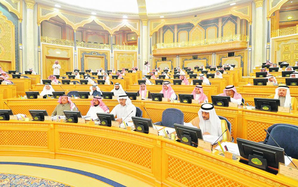 «الشورى» يصوت على إنجاز السجل الصحي الوطني