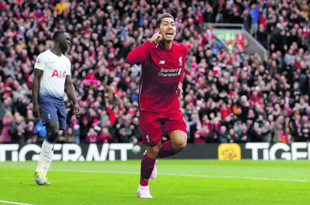 ليفربول.. الخطأ ممنوع أمام ساوثهامتون