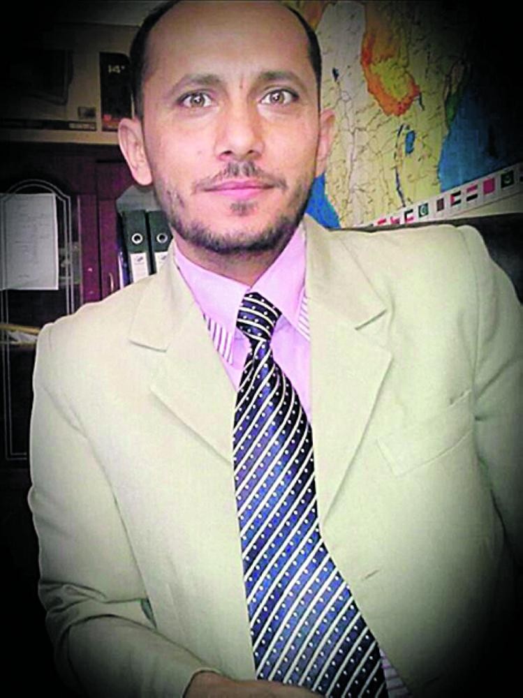 نقوش بئر حما بنجران عمرها لما قبل الميلاد