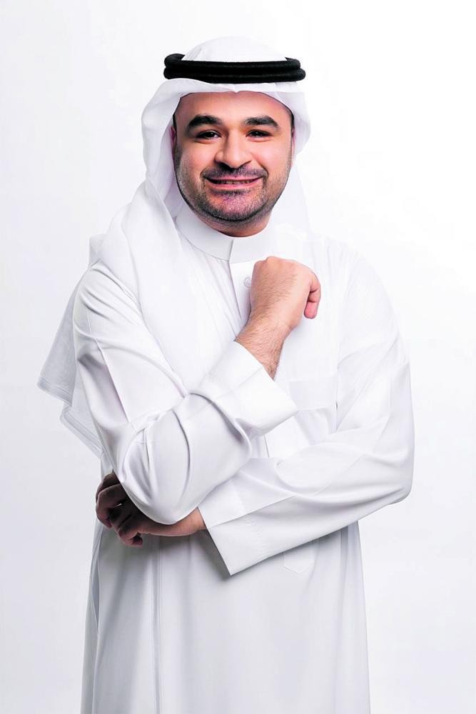 البراهيم: الرياضة السعودية تعيش عصرا ذهبيا