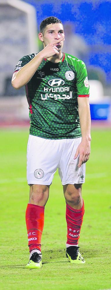 الوحدة والاتفاق.. لتجاوز ثلاثيتي الكأس