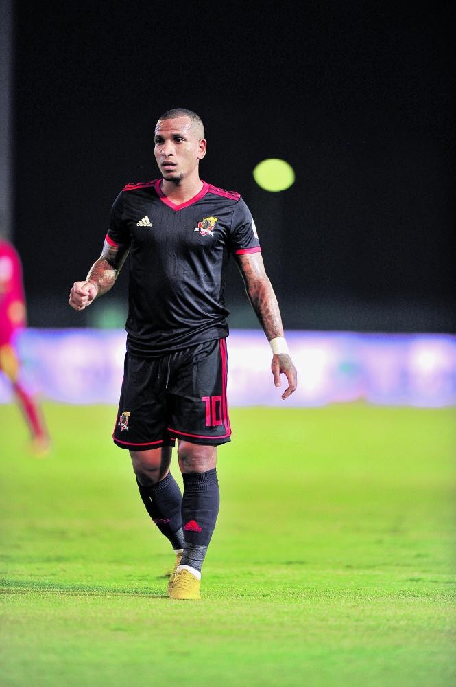 الوحدة والاتفاق.. لتجاوز ثلاثيتي الكأس