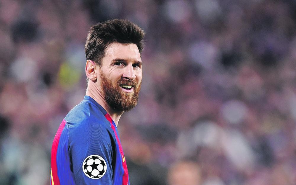 قمة برشلونة وأتلتيكو تجذب الأنظار