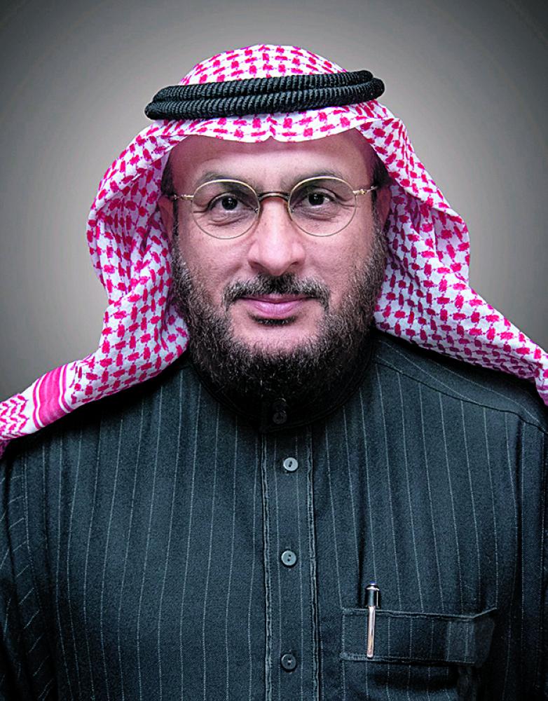 والد العريفي إلى رحمة الله
