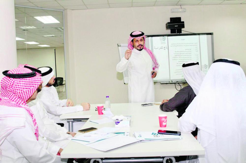 اختتام «ملتقى المسرح» بتعليم جدة