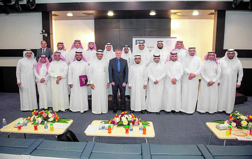 جامعة الملك فيصل توقع اتفاقيات للابتكار