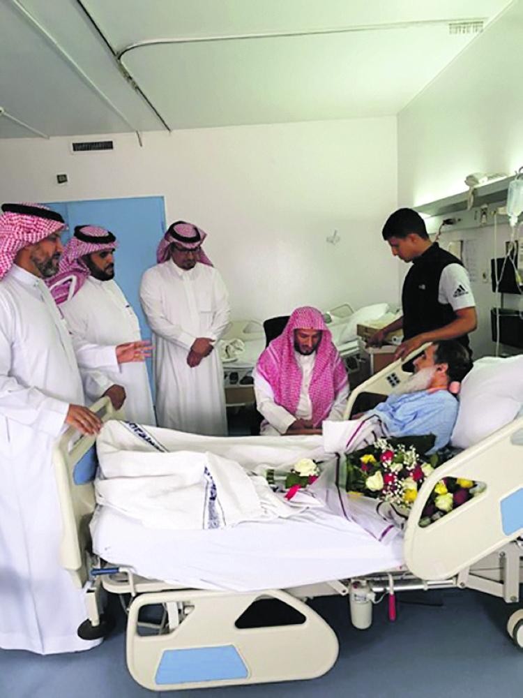 «الشؤون الإسلامية»: لا تهاون مع من ينتهك حرمة المساجد