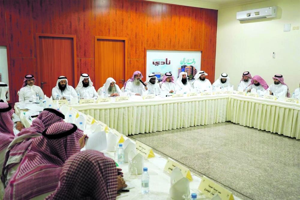 بناء مقر دائم ومستودع لجمعية البركة الخيرية