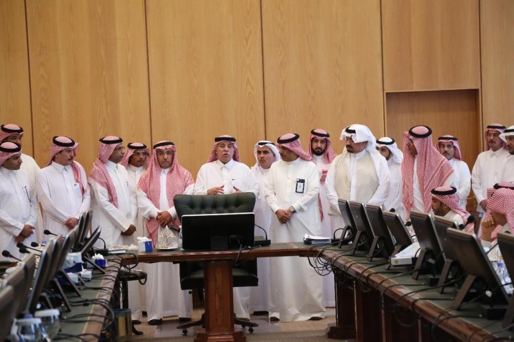 ' البلدية ': منع أى حفريات فى الشوارع إلا بترخيص