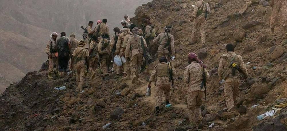 الجيش اليمني يسيطر على مناطق جديدة بصنعاء