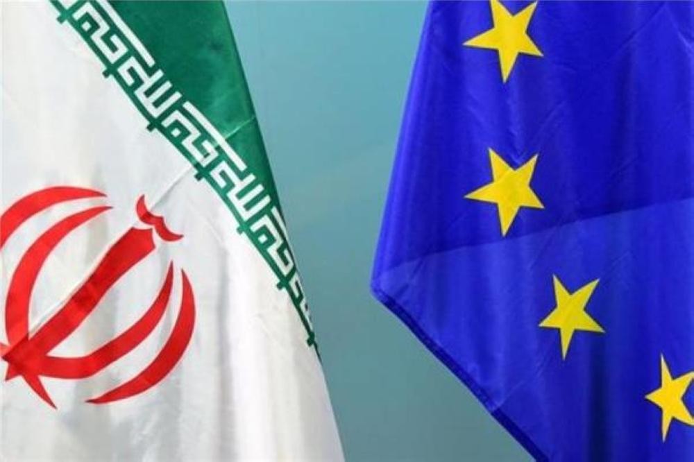 أوروبا تمدد عقوباتها ضد إيران