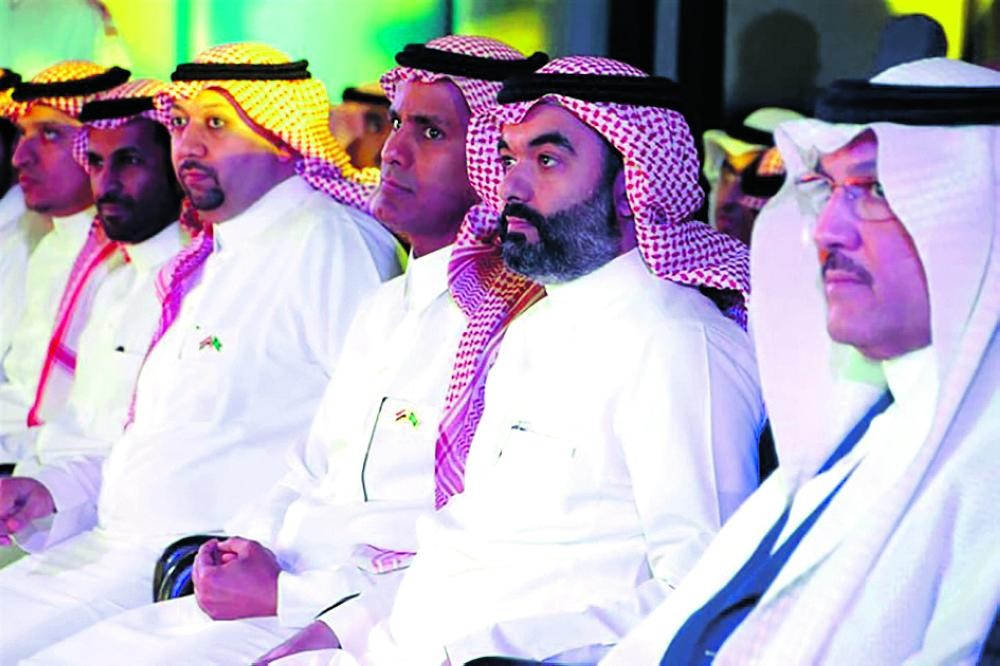 3.7 مليار ريال استثمارات سعودية مصرية بتكنولوجيا المعلومات