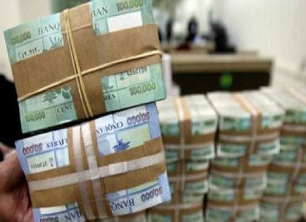 الدين العام في لبنان يرتفع إلى85.25 مليار دولار