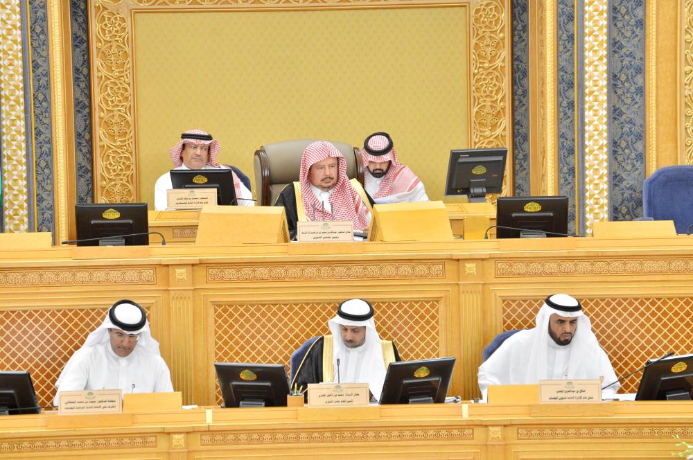 «الشورى» يطالب بإنجاز السجل الصحي لجميع الأمراض