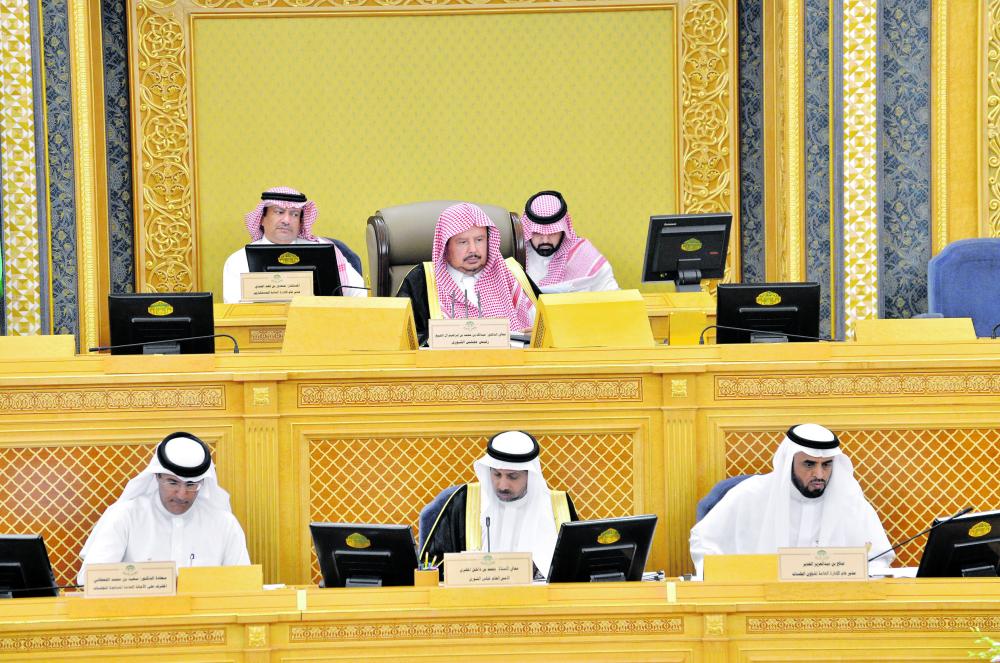 الشورى يطالب «الصحة» بإنجاز «السجل الصحي»