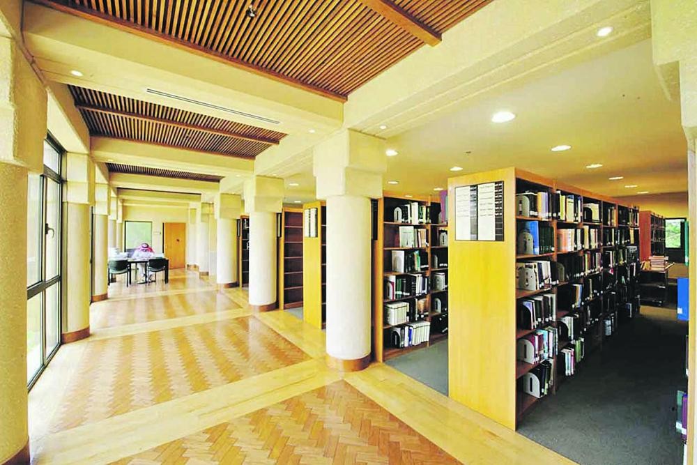 «التواصل الاجتماعي» في لقاء بمكتبة الملك عبدالعزيز