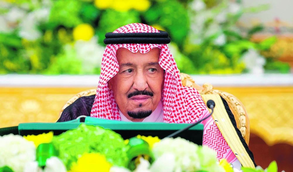 مجلس الوزراء يثمن الضربة الاستباقية لرجال الأمن