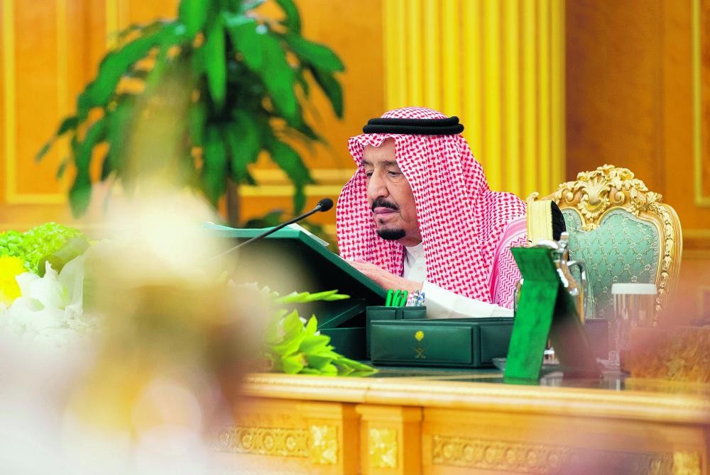 مجلس الوزراء يثمن الضربة الاستباقية لرجال الأمن